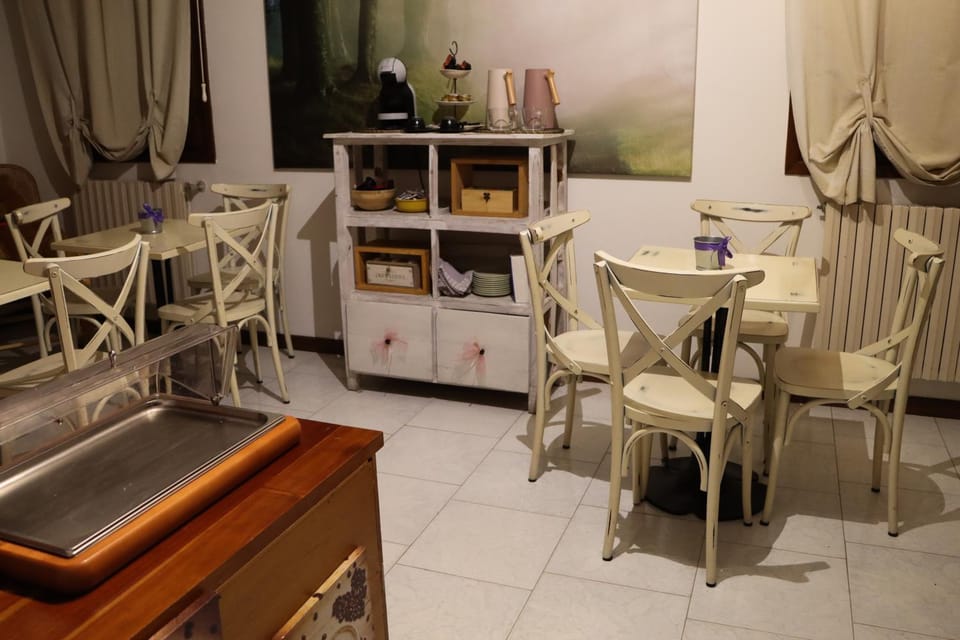 Passion Horse's House FC Bed and Breakfast in Veneto