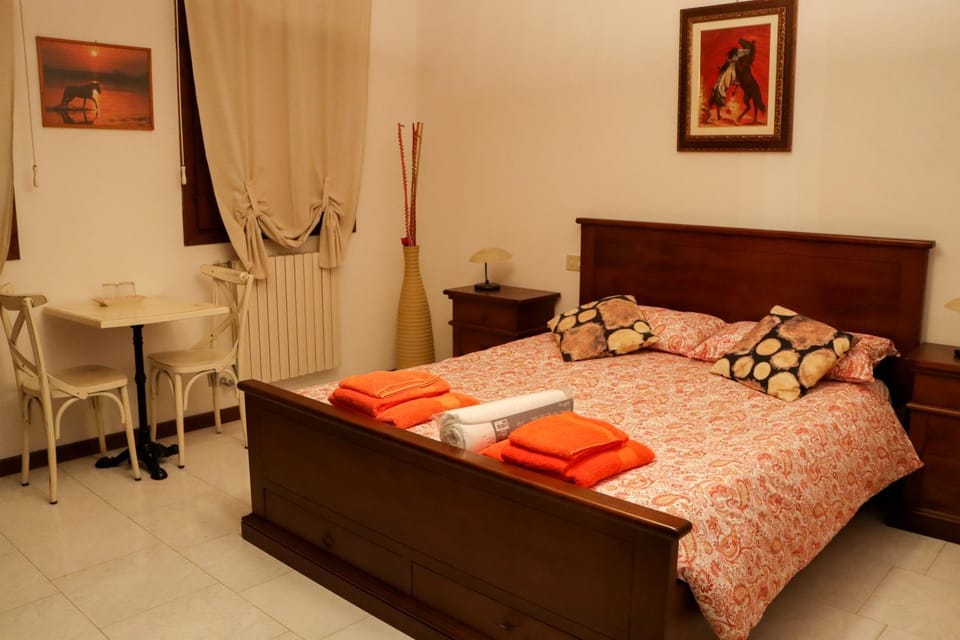 Passion Horse's House FC Bed and Breakfast in Veneto