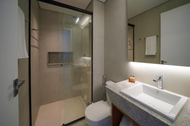 Apartamento Praia de Muro Alto - GAV Resorts B03-212 Hotel in State of Pernambuco, Brazil