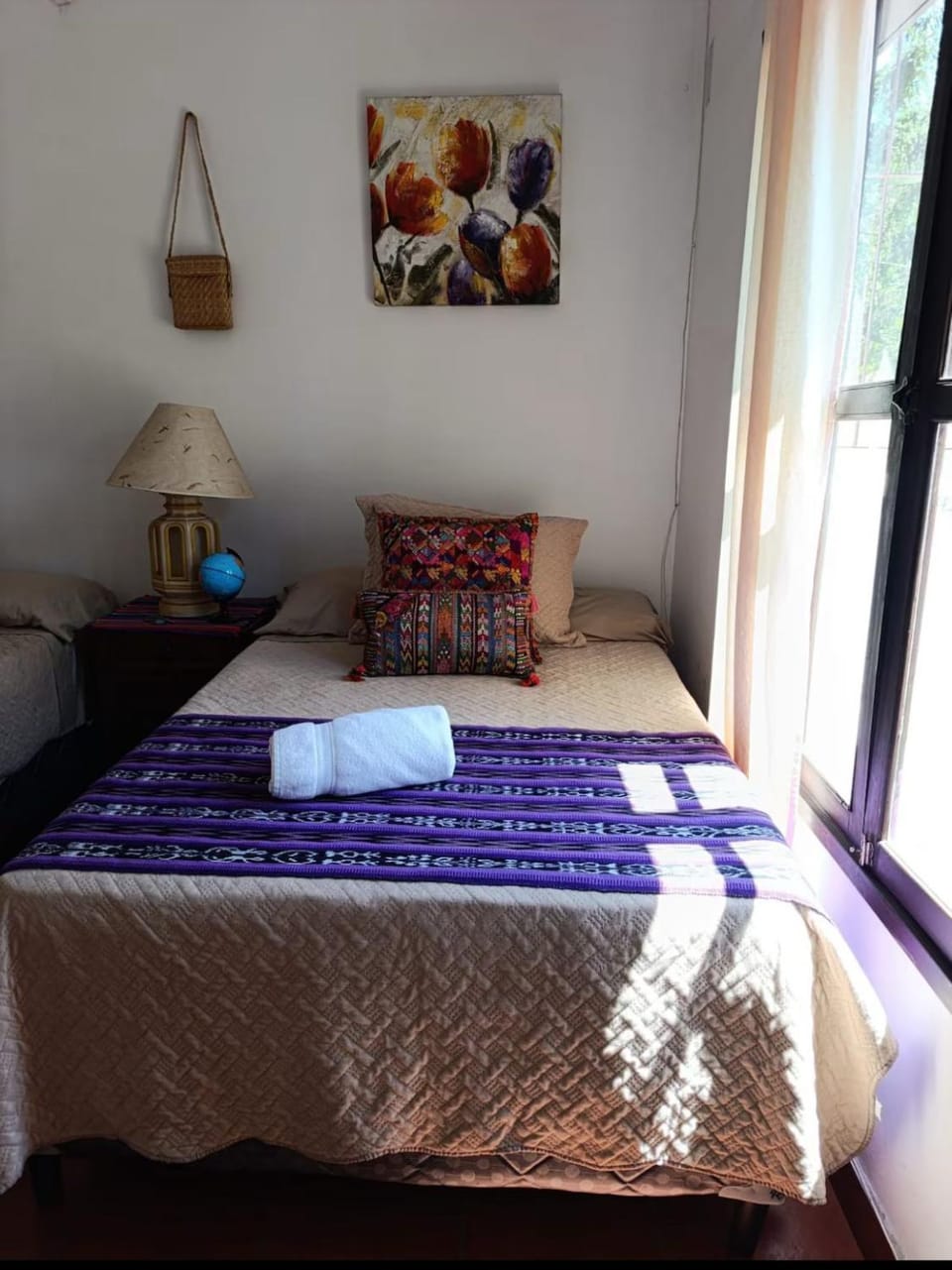 Habitación Colibrí Apartment in Antigua Guatemala