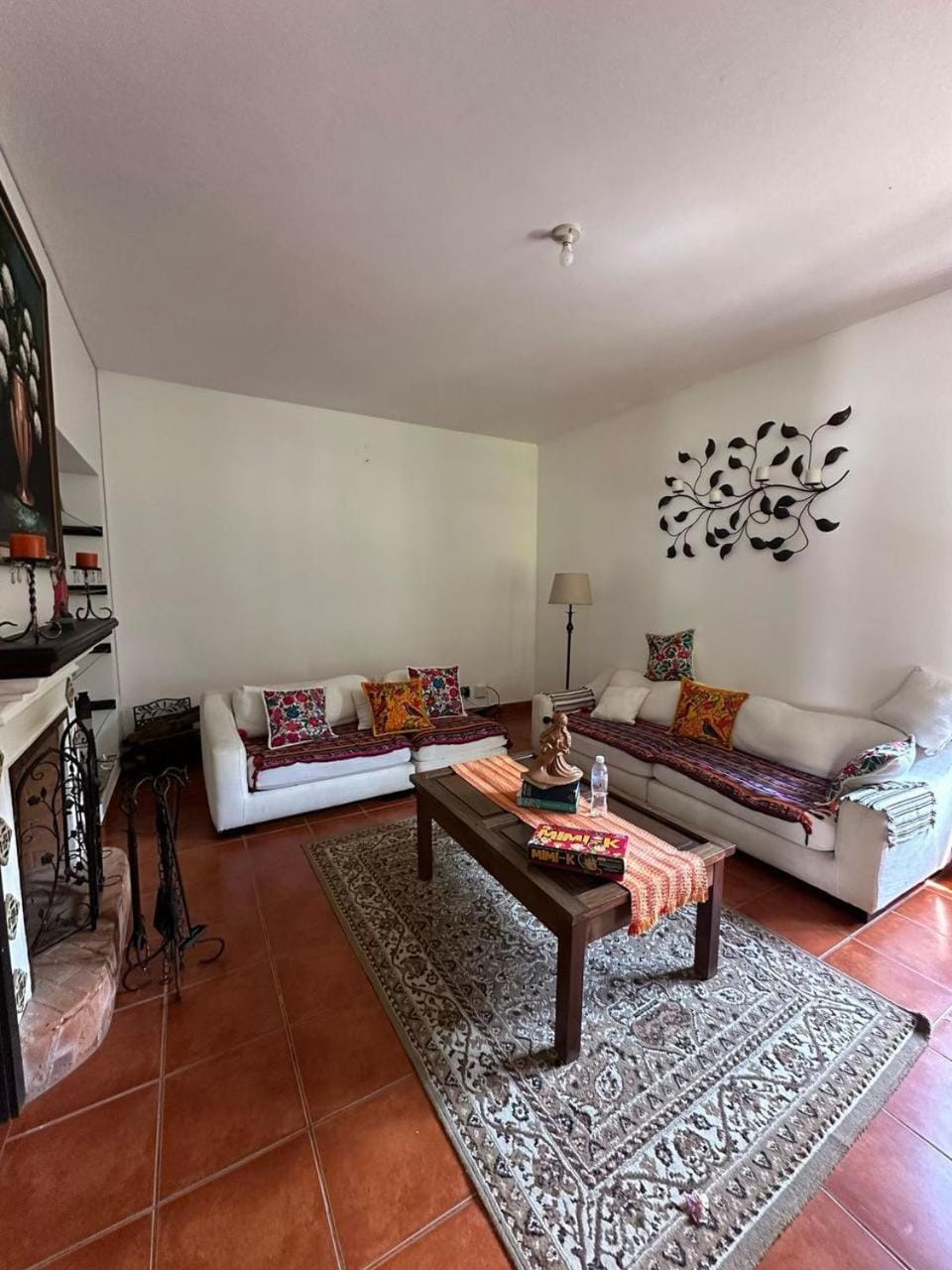 Habitación Colibrí Apartment in Antigua Guatemala
