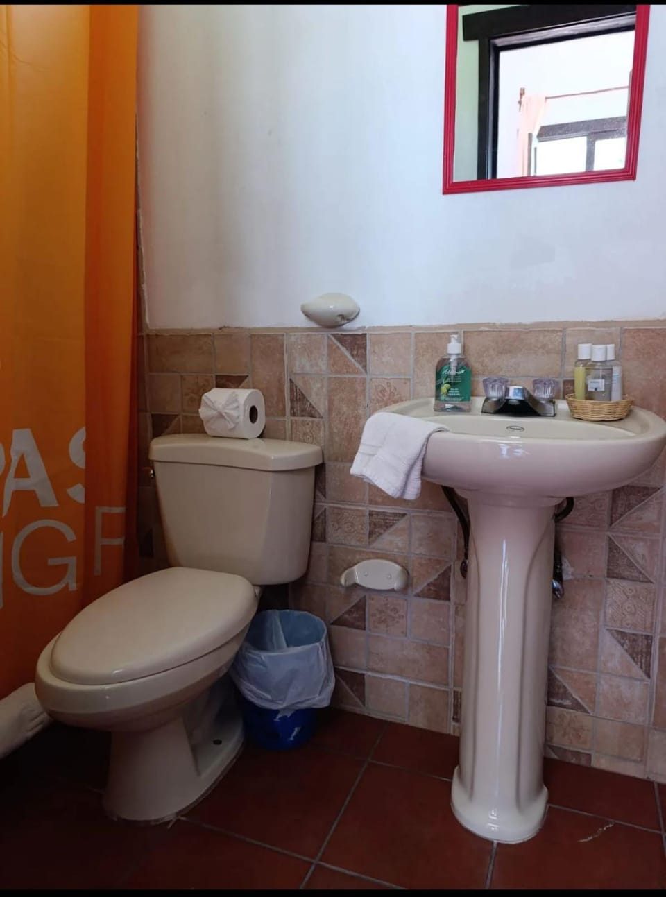 Habitación Colibrí Apartment in Antigua Guatemala