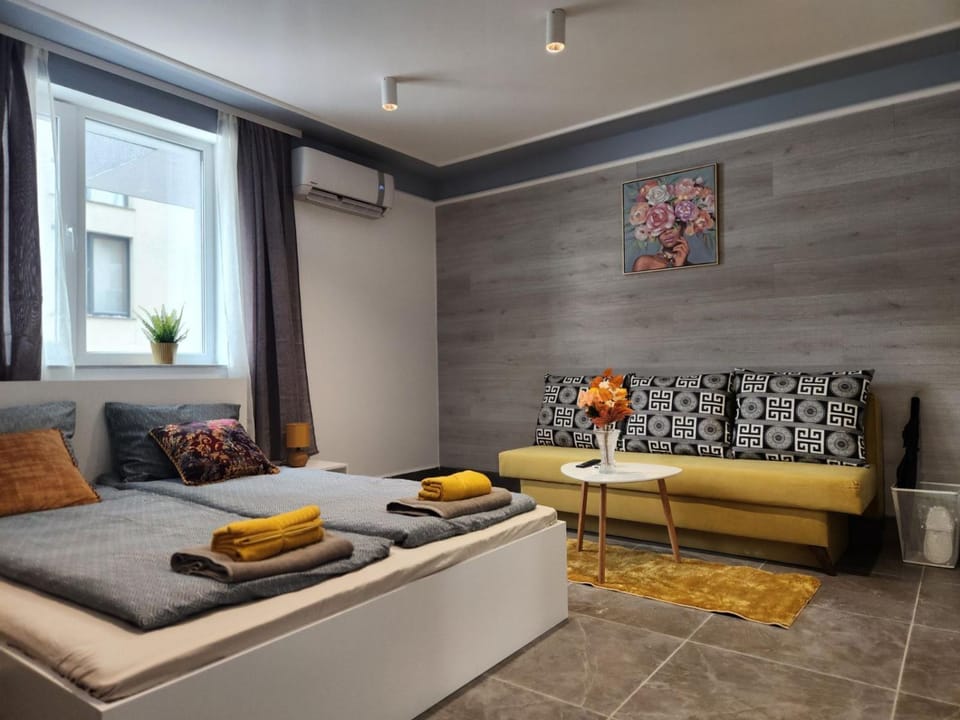 Continental studios 1 Apartment in Sofia