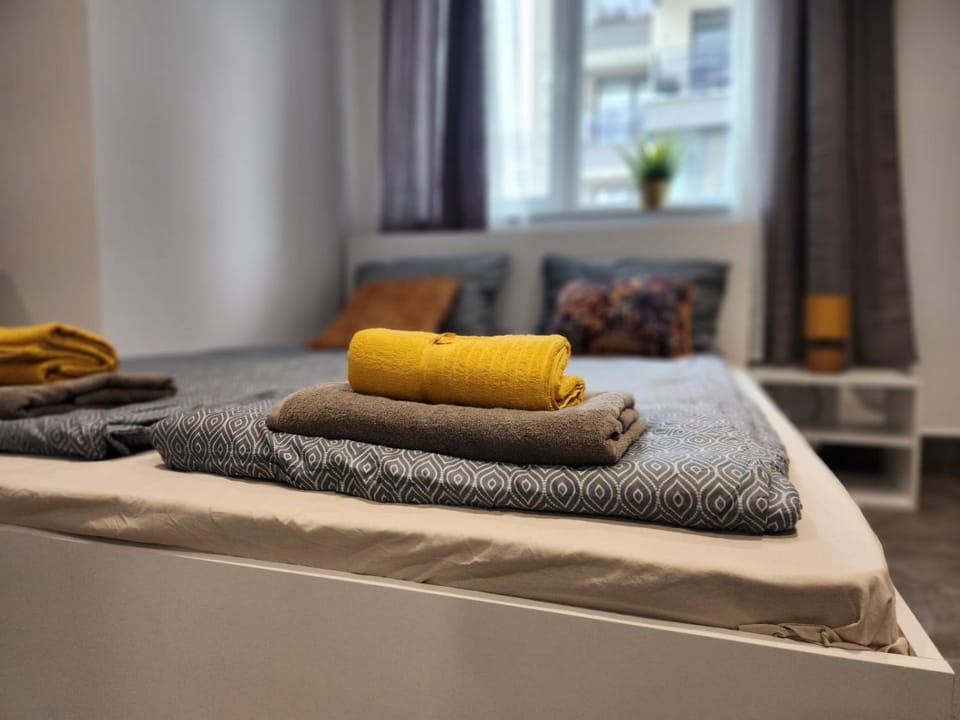 Continental studios 1 Apartment in Sofia