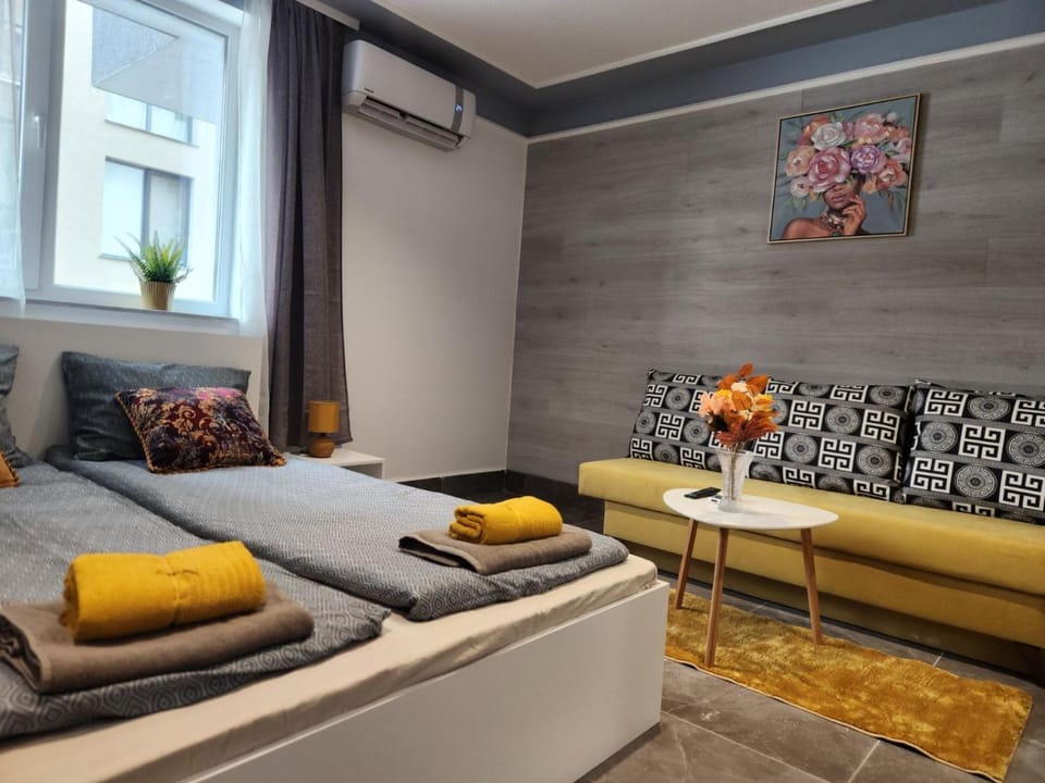 Continental studios 1 Apartment in Sofia