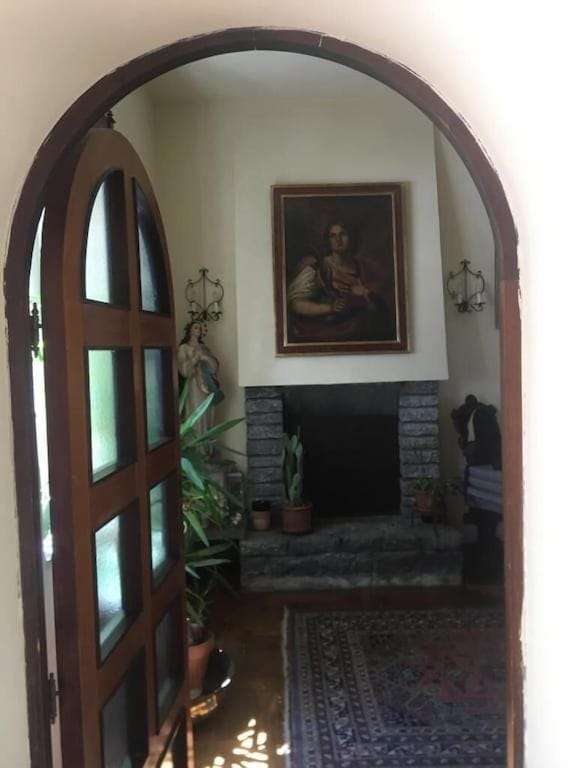 Villa Giglio prestigiosa dimora - Parco e piscina - Latera - Lago di Bolsena Villa in Lazio