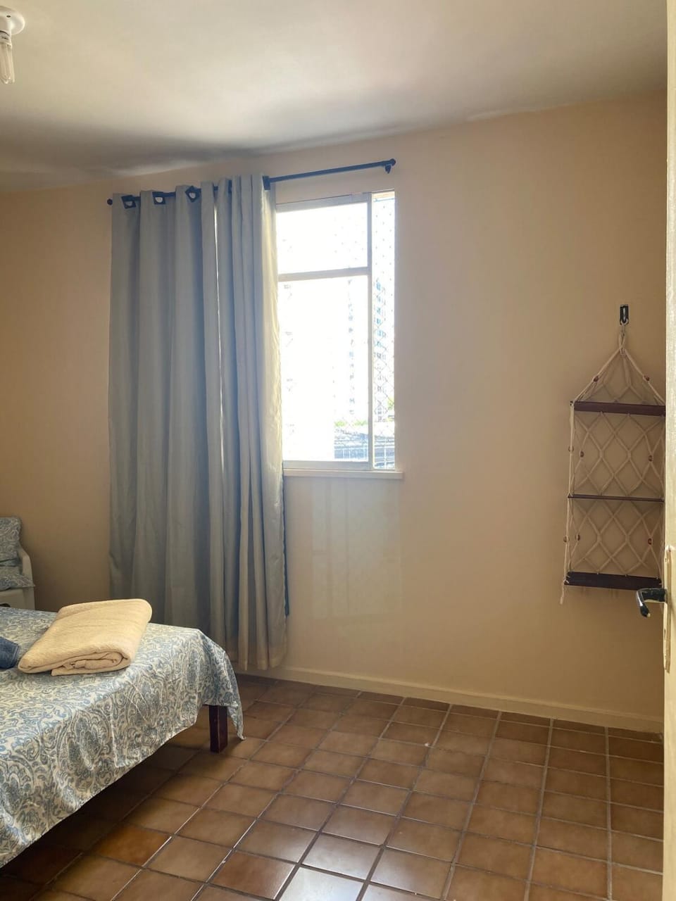 Amplo apto com garagem, próximo shopping Jardins Apartment in Aracaju