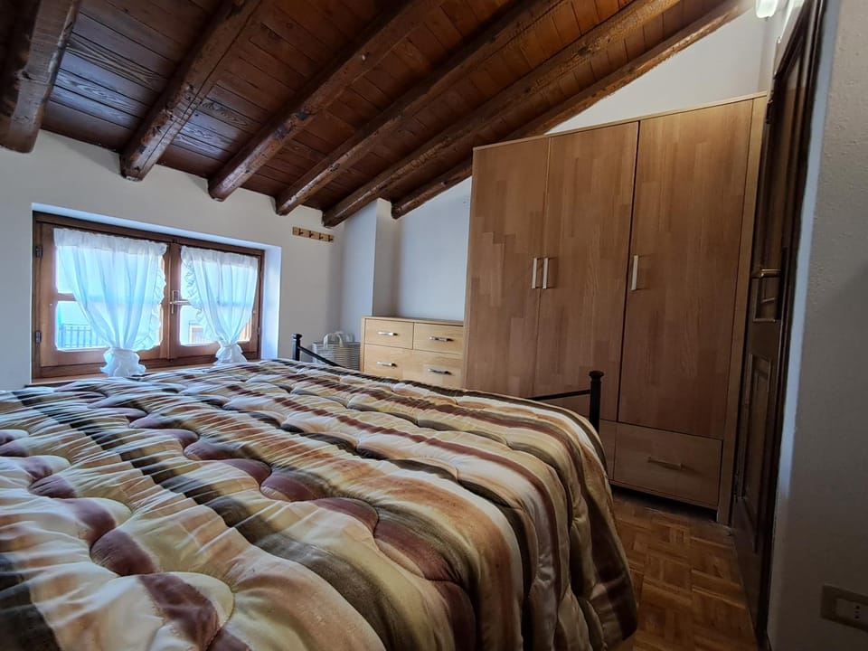 Casa tra i boschi Apartment in Province of Lecco