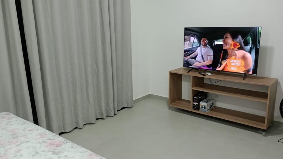 Studio 810 Apartment in State of São Paulo
