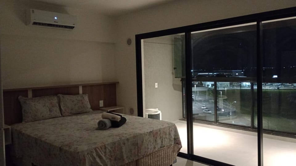 Studio 810 Apartment in State of São Paulo
