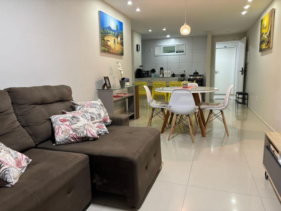 Apartamento em Solarium Residence Apartment in State of Ceará