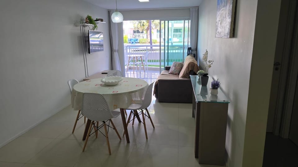 Apartamento em Solarium Residence Apartment in State of Ceará