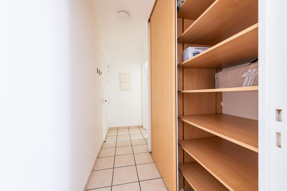 Home Up Enghien Apartment in Île-de-France