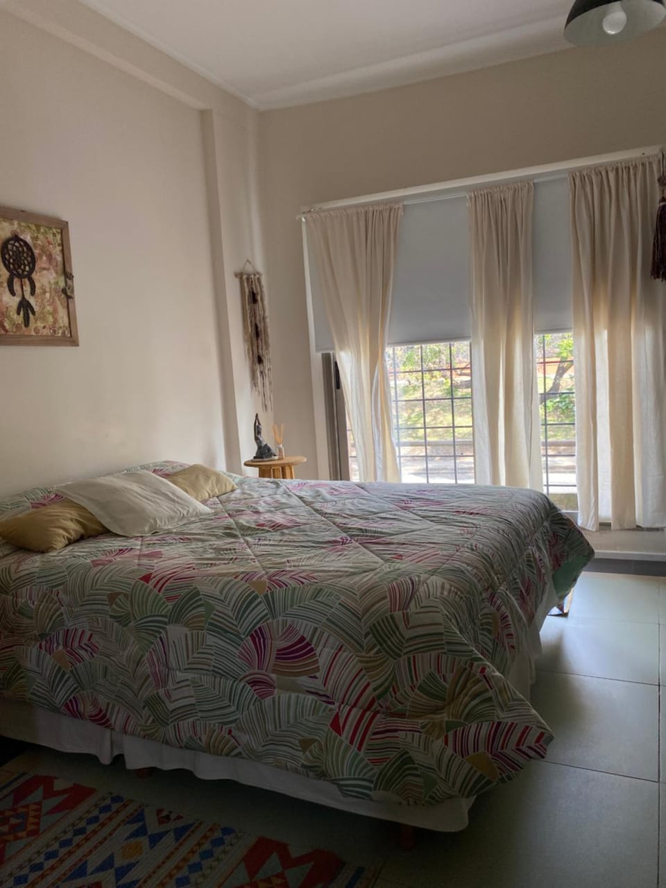 Departamento Monoambiente Barrio Martin PB Apartment in Rosario