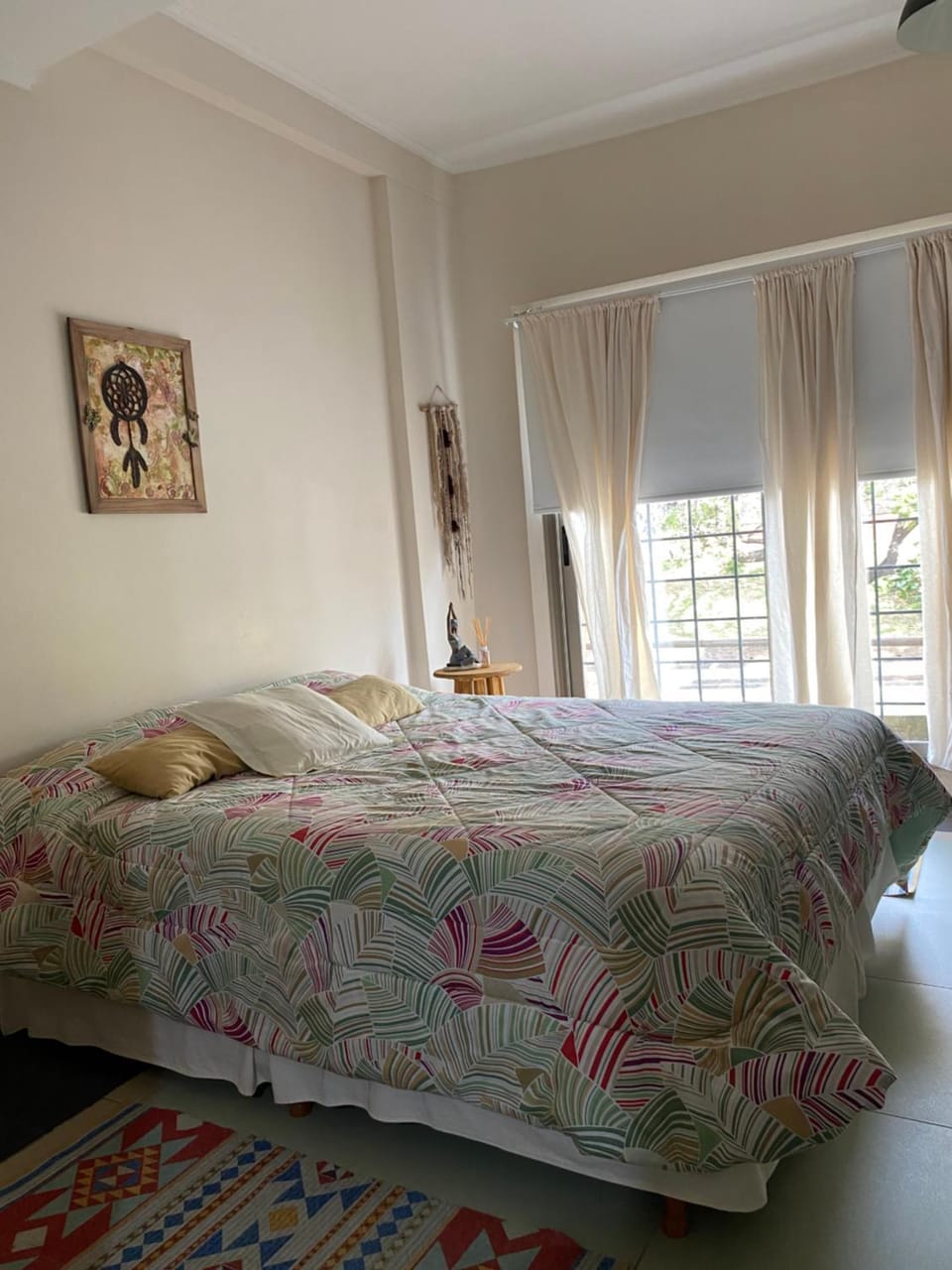Departamento Monoambiente Barrio Martin PB Apartment in Rosario