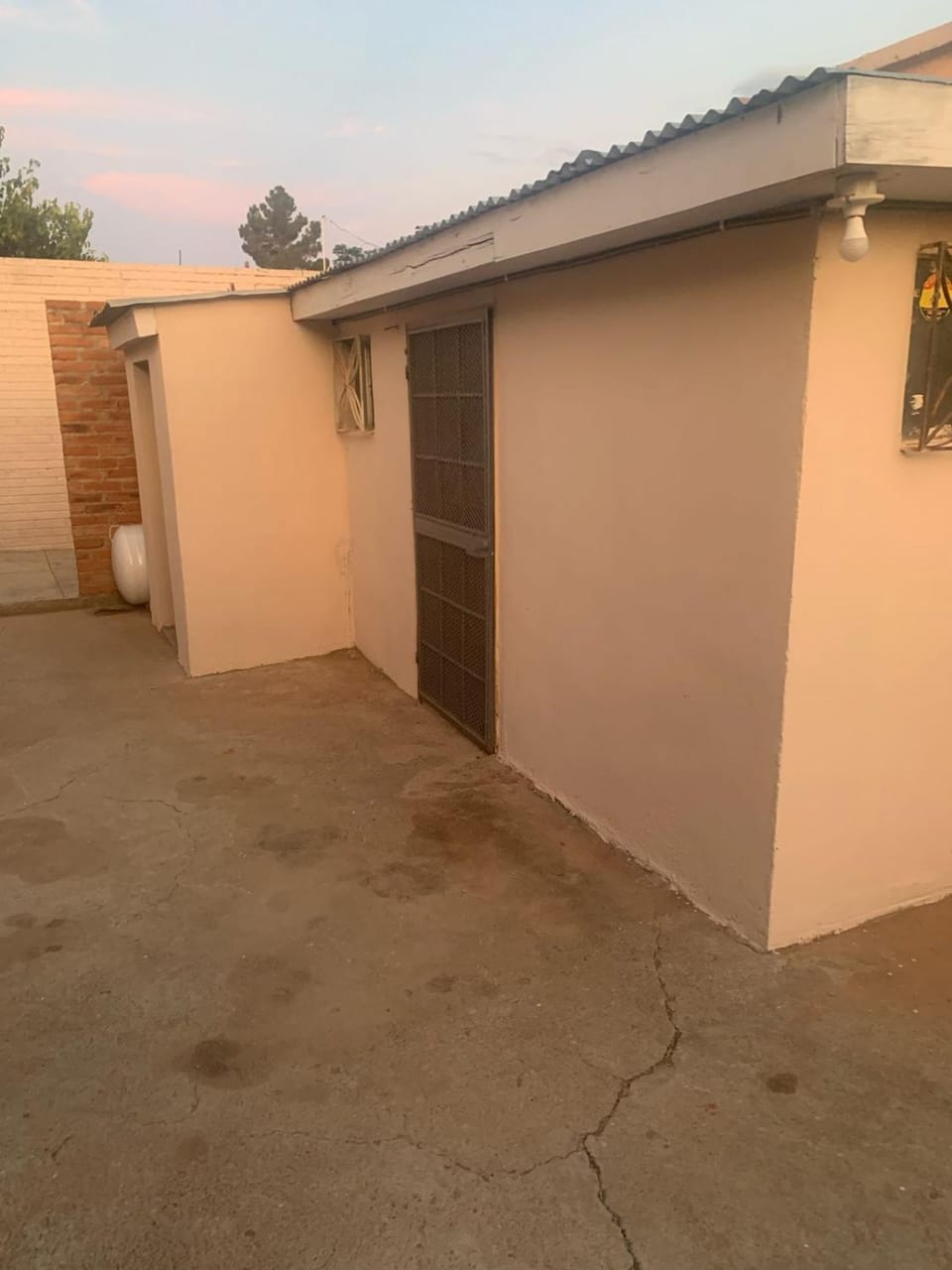 GR20ACD Regina House in State of Chihuahua