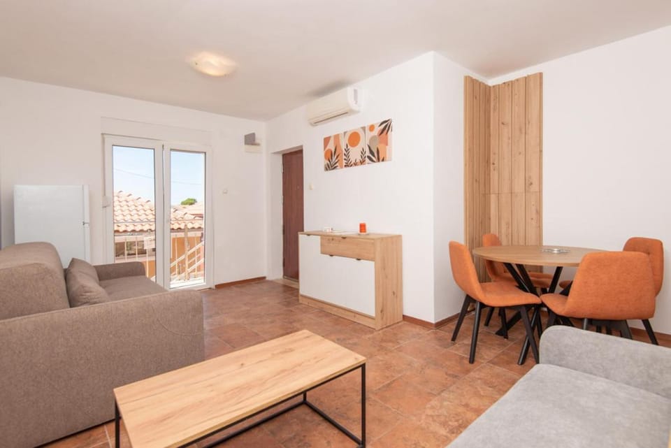Apartment Veslo Apartment in Kotor Municipality