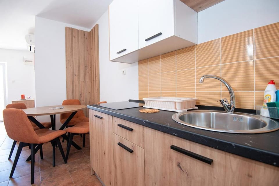Apartment Veslo Apartment in Kotor Municipality