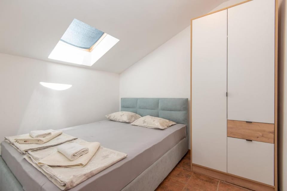 Apartment Veslo Apartment in Kotor Municipality