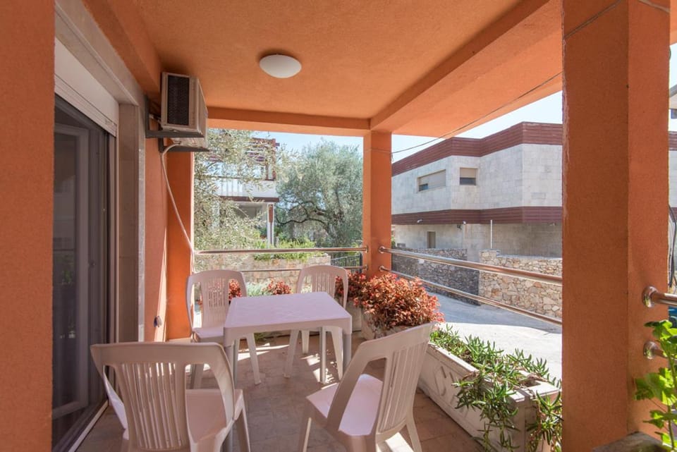 Balcony/Terrace, Seating area