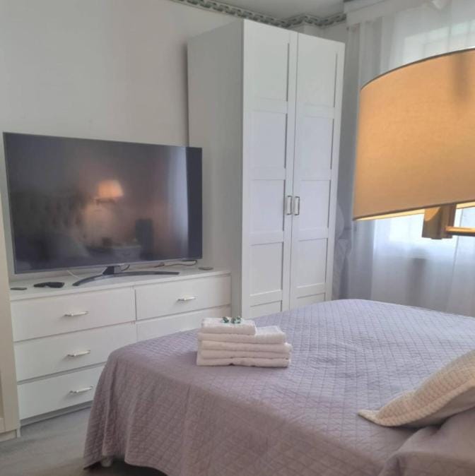 Chelsea Harbour View Apartment Vacation rental in London