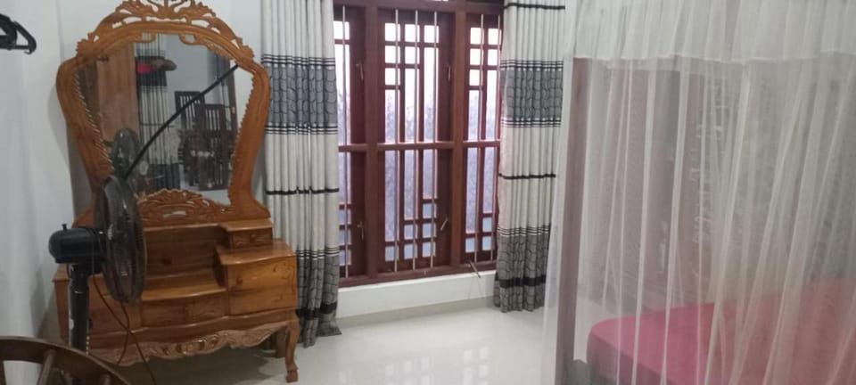 Charm Coastal Villa Villa in Southern Province