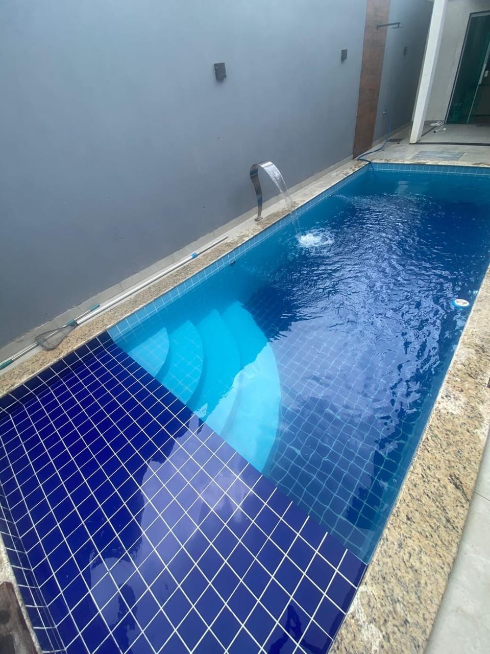 Cabo Frio Casa com piscina House in Cabo Frio