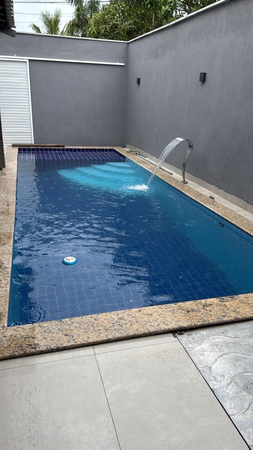 Cabo Frio Casa com piscina House in Cabo Frio