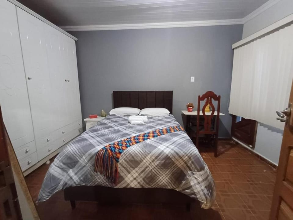 Apê 02 - confortável e perto de tudo Apartment in Vitória da Conquista
