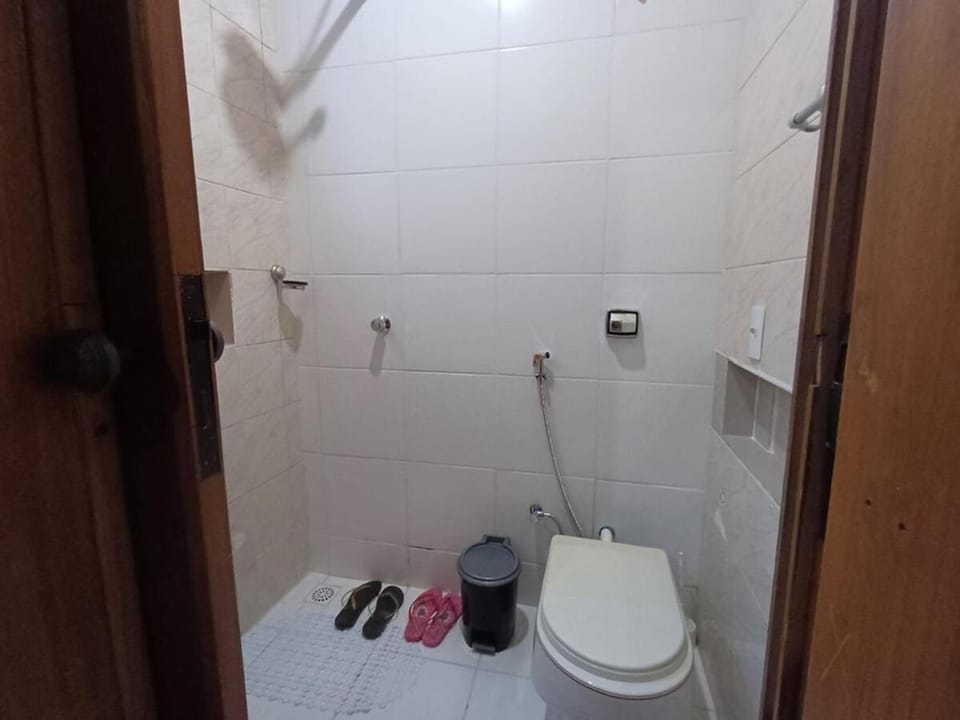 Apê 02 - confortável e perto de tudo Apartment in Vitória da Conquista