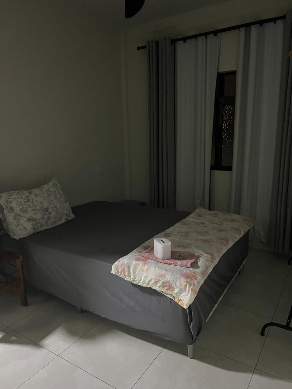 Apartamento Inteiro perto de tudo e garagem Um achado Apartment in Uberlândia
