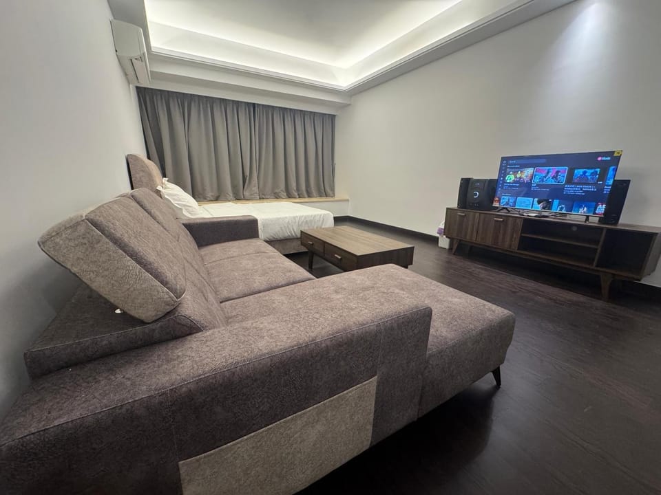 TV and multimedia, Bedroom
