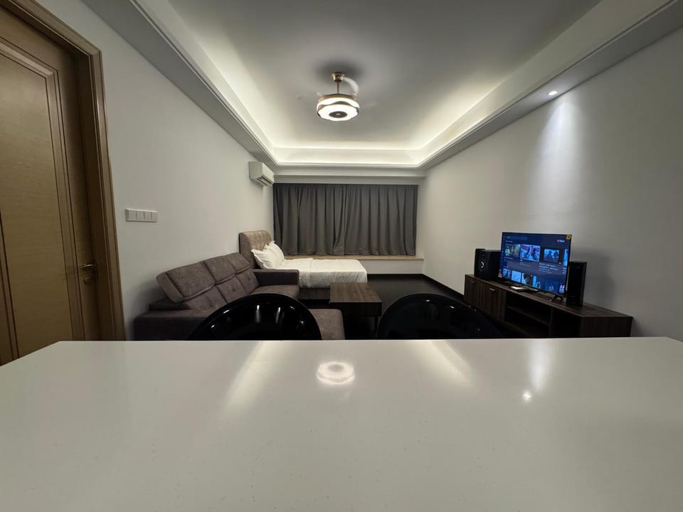 MKR Guest House Apartment in Johor Bahru