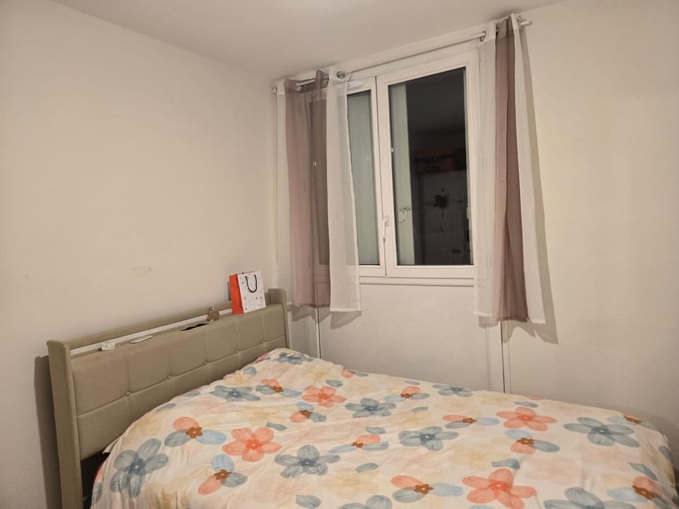 Chika Apartment in Joué-lès-Tours