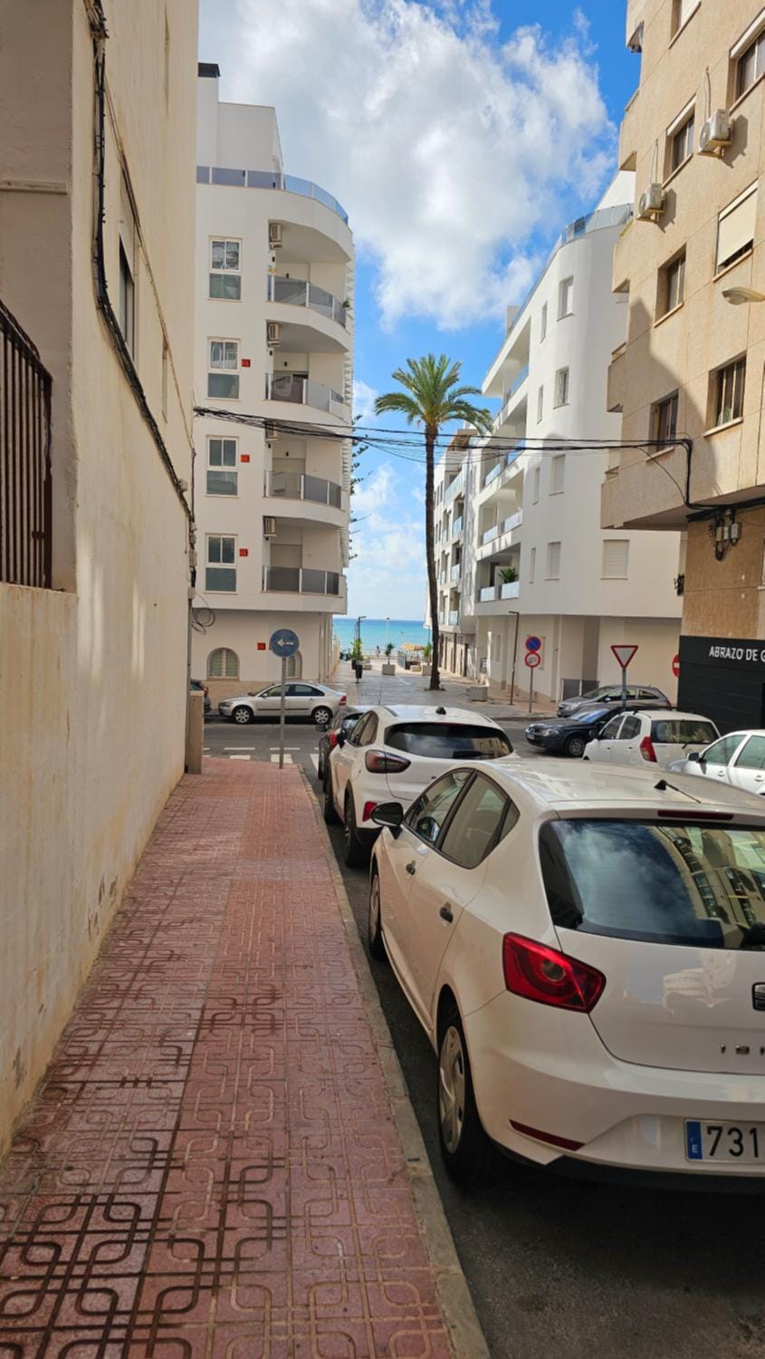 La Casa de Islandia Apartment in Torrevieja