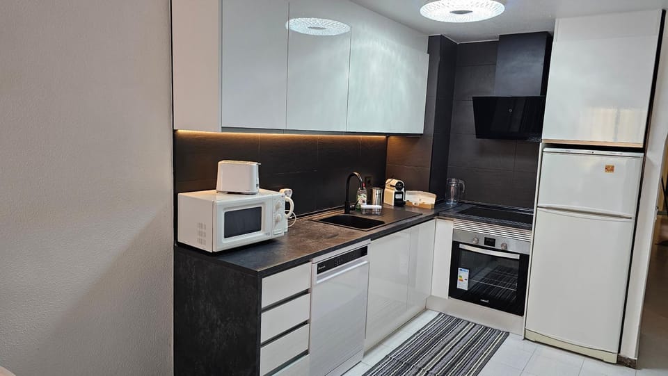 La Casa de Islandia Apartment in Torrevieja