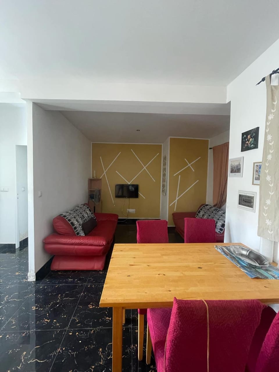 MeM Apartment Apartment in Praia