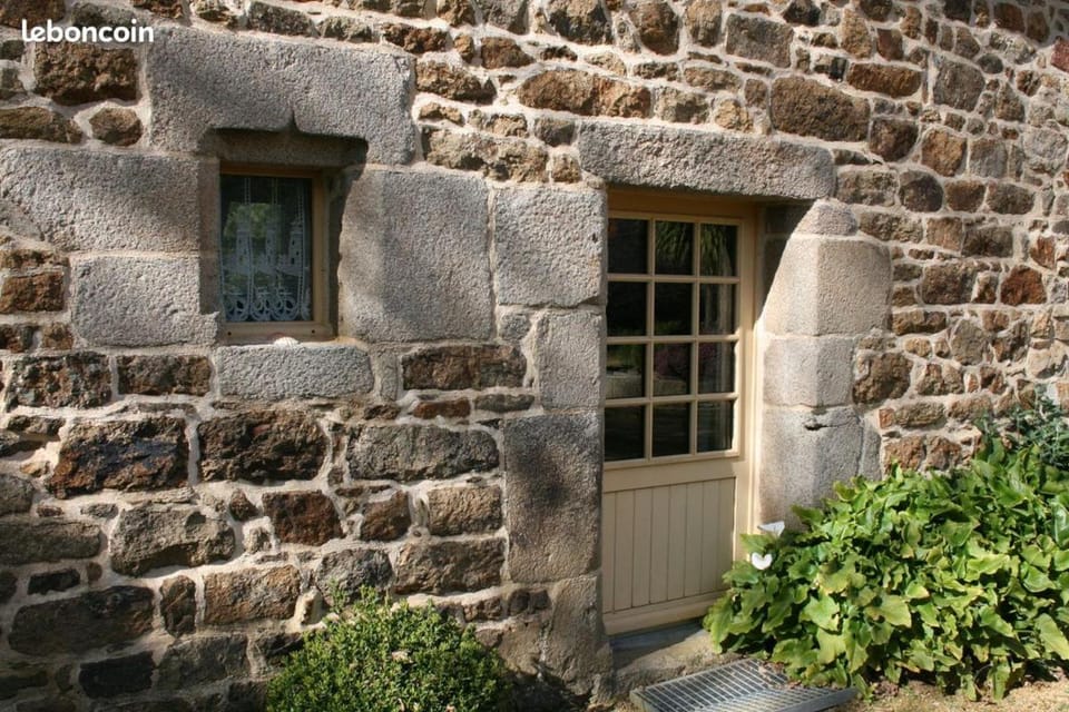 Inner courtyard view