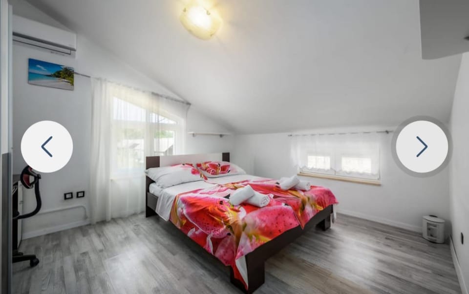 Vila Binjake Villa in Vodnjan