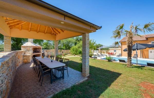 Vila Binjake Villa in Vodnjan