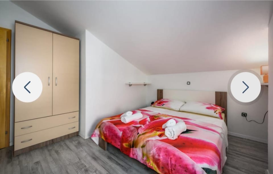 Vila Binjake Villa in Vodnjan