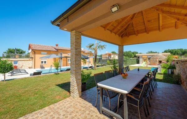 Vila Binjake Villa in Vodnjan