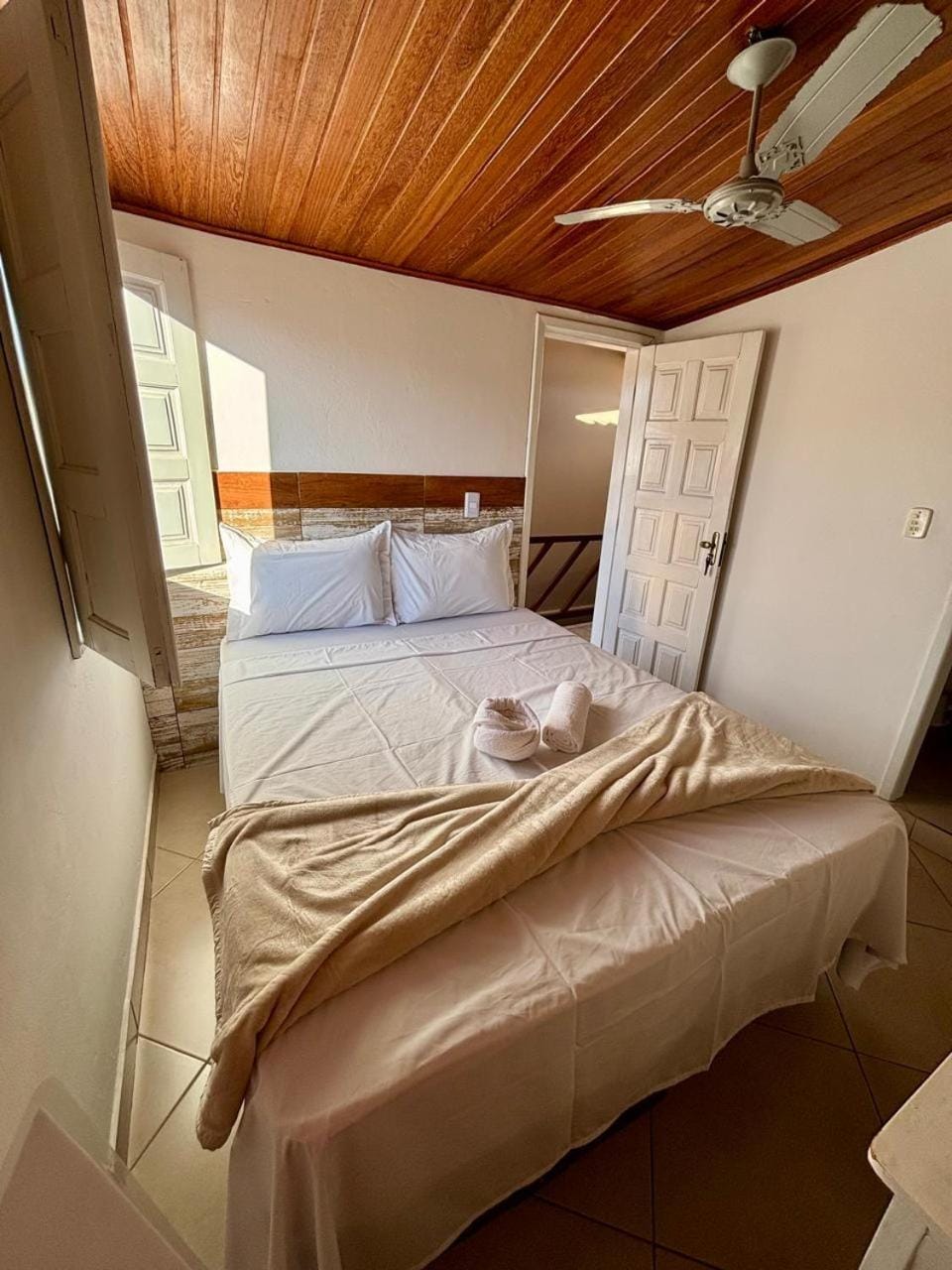 Pousada Roncador Inn in State of Bahia