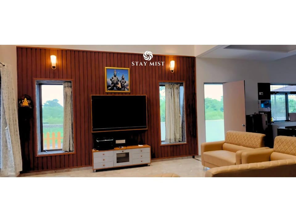 TV and multimedia, Living room