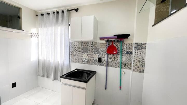 Residencial Bianca, Ap 05 - Térreo Apartment in Aracaju