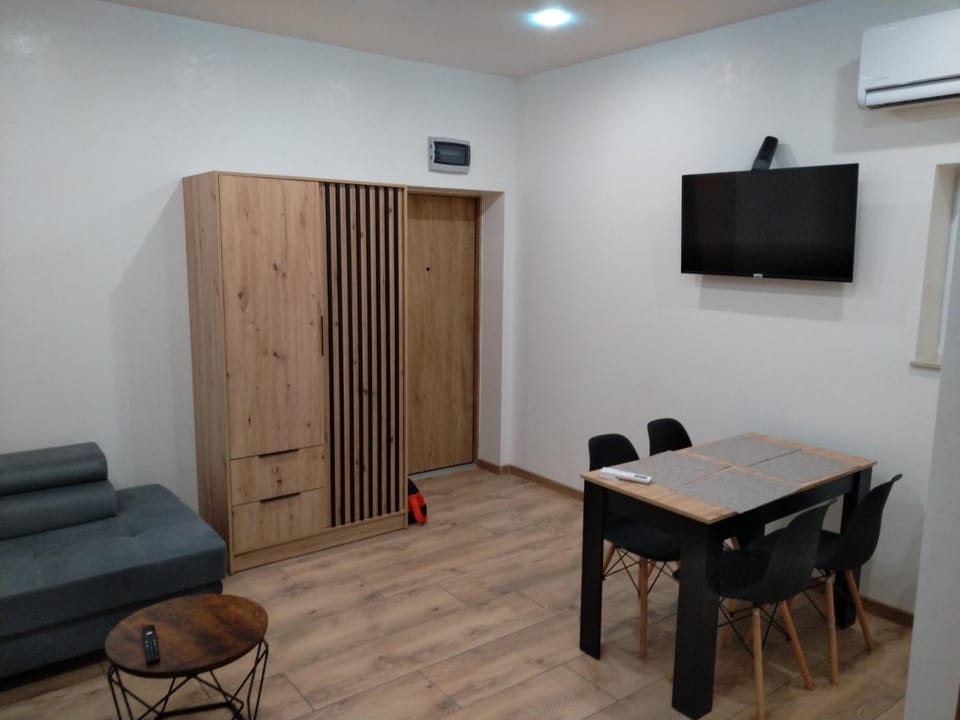 Apartament Mickiewicza Mrągowo Apartment in Poland