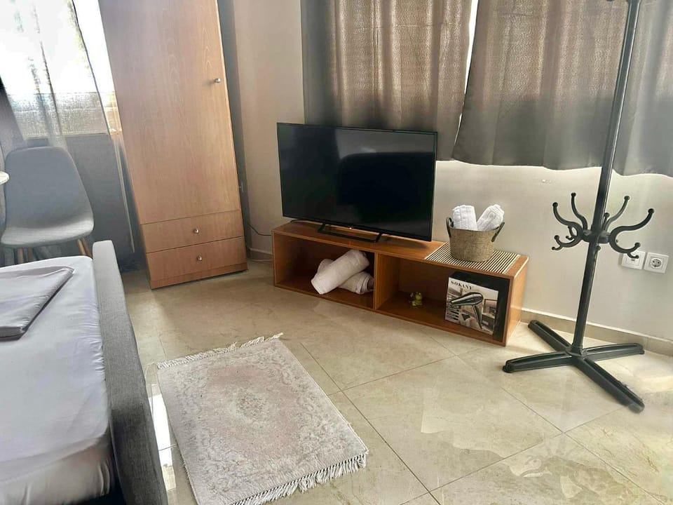 Alpha apartment 44 Apartment in Decentralized Administration of Macedonia and Thrace