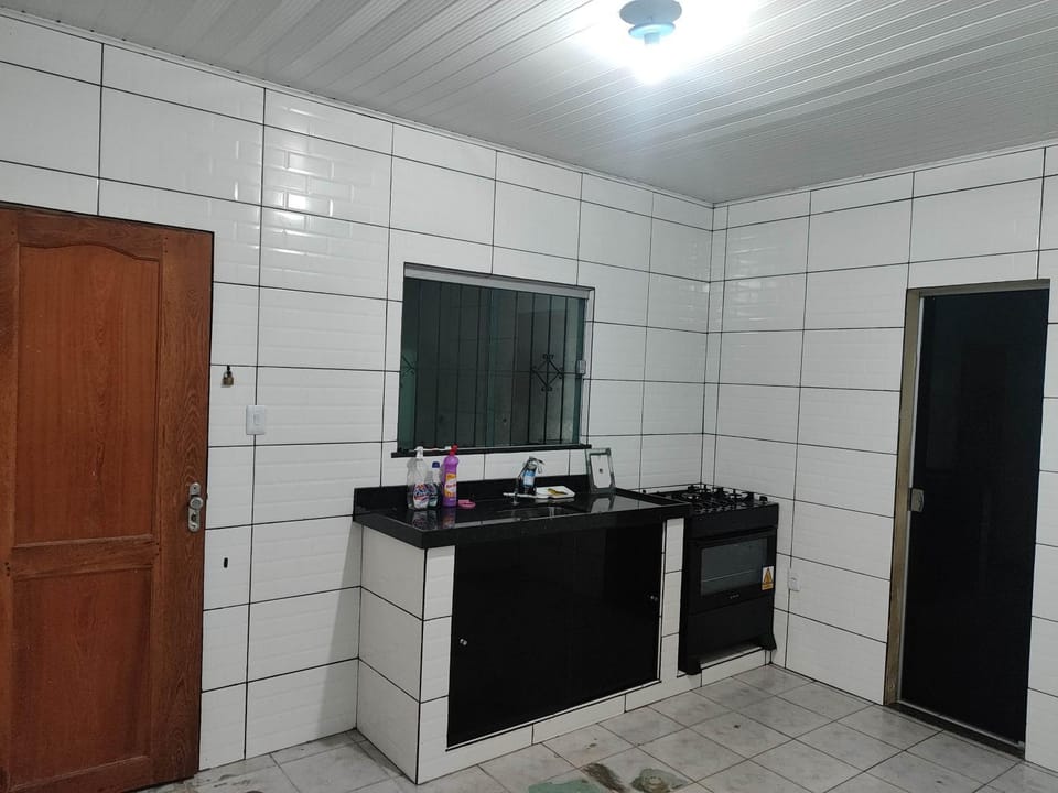 Casa 10 Campground/ 
RV Resort in State of Maranhão, Brazil