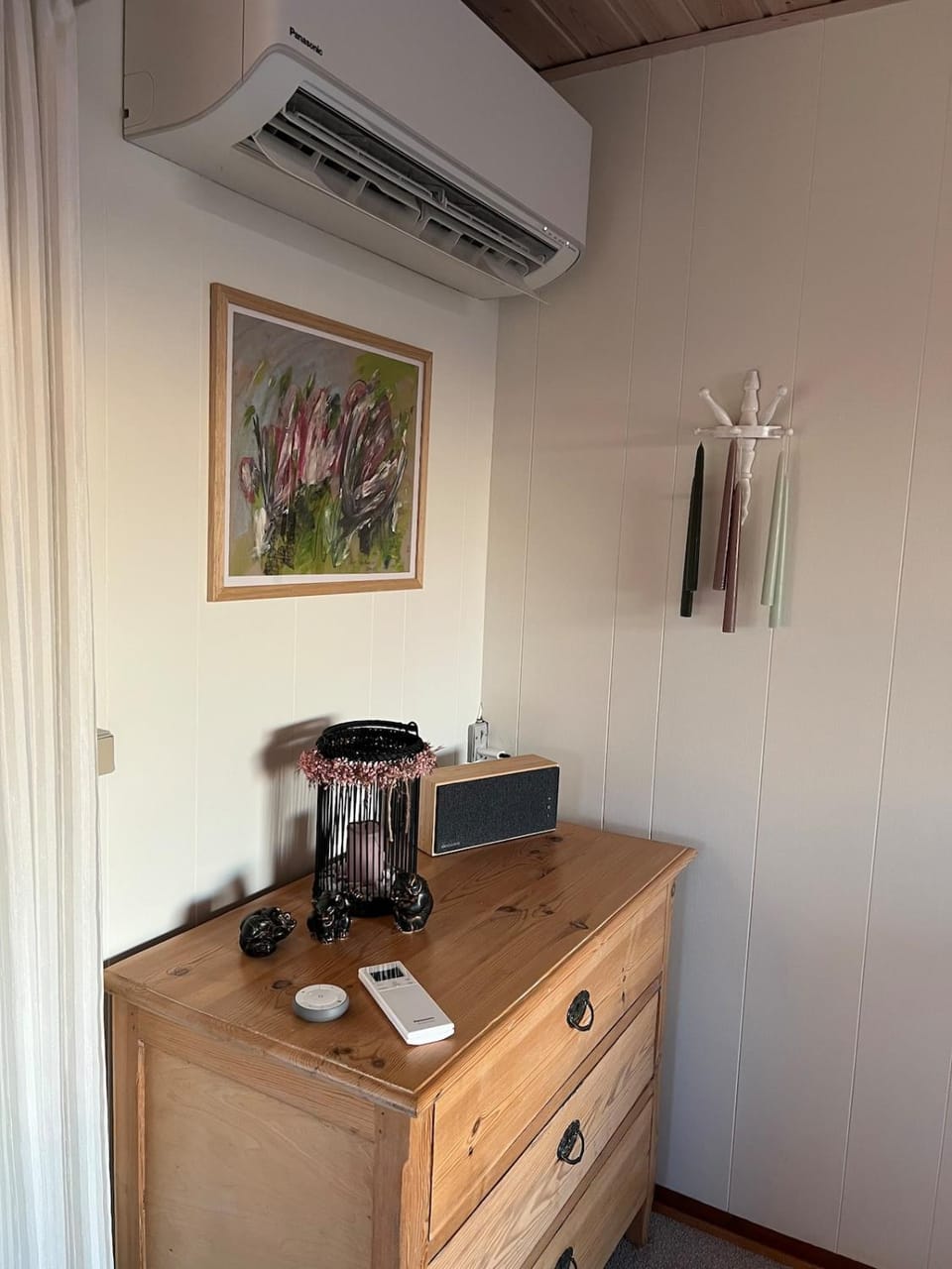 Autentisk sommerhus på Lakolk, Rømø House in Region of Southern Denmark