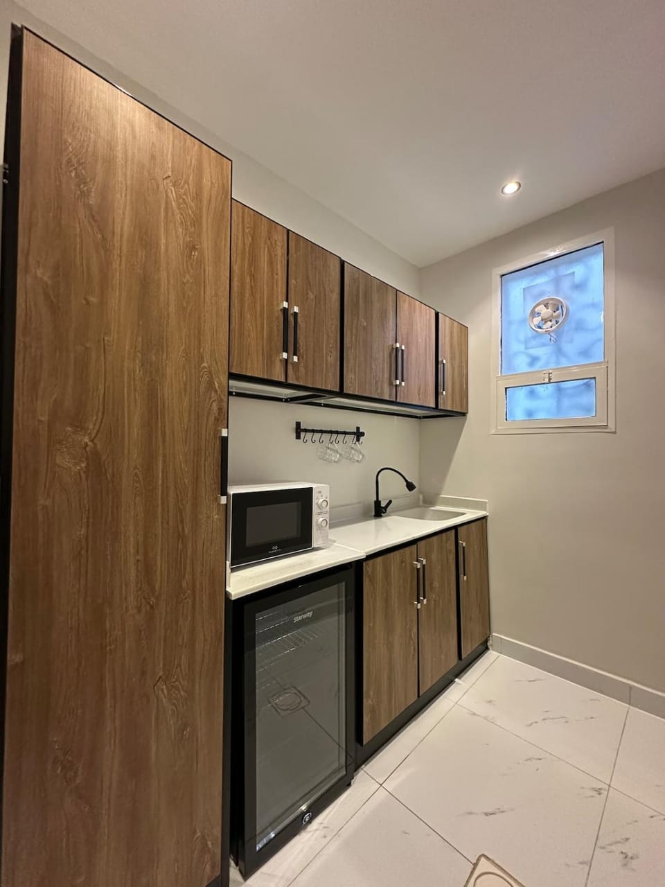 Modern Apartment Al Khaleej District Apartment in Riyadh